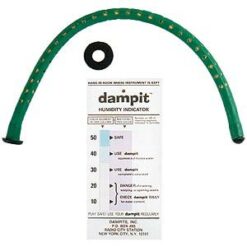 Dampit The Original Viola Humidifier